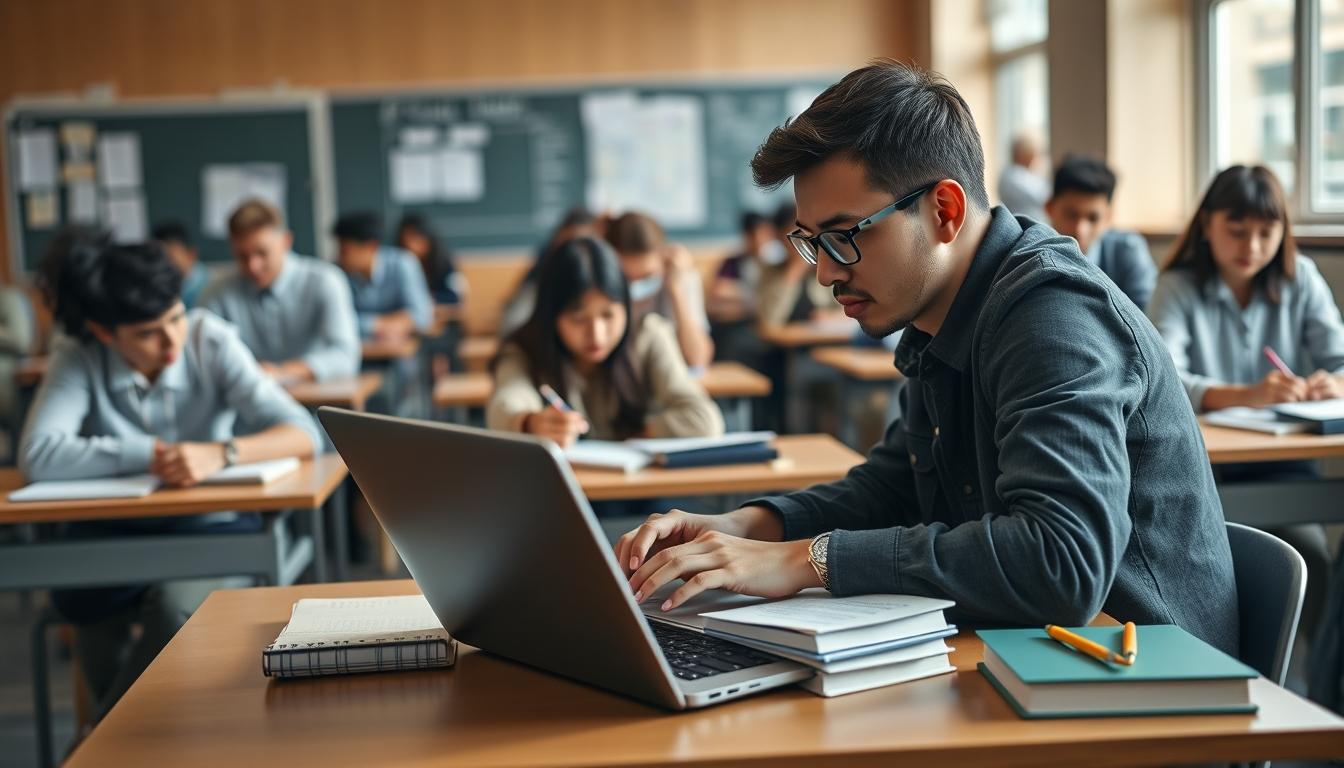 Mindset growth and personal awareness training