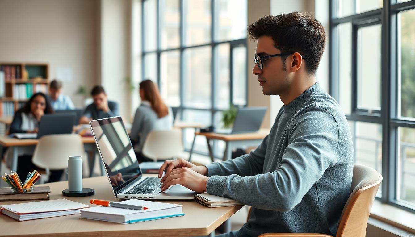 Mindset and self-development training course